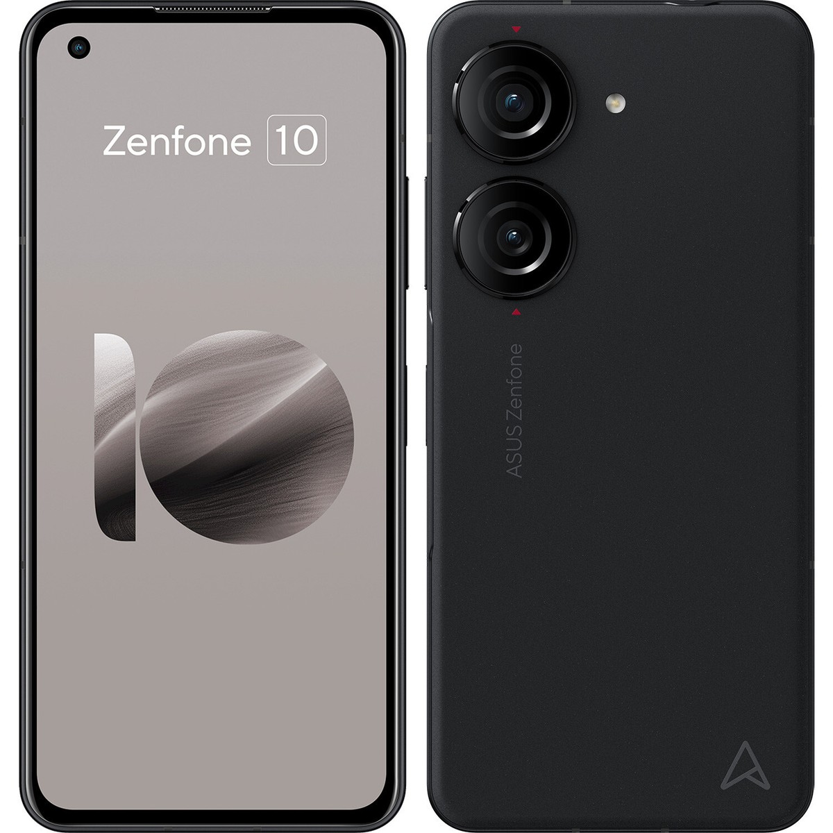 Asus Zenfone 10 5G Midnight Black 128GB + 8GB Dual-Sim Unlocked
