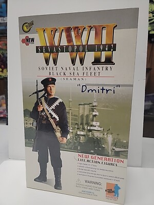 ミリタリー Dragon Soviet Naval Infantry Aidman 1942 ミリタリー