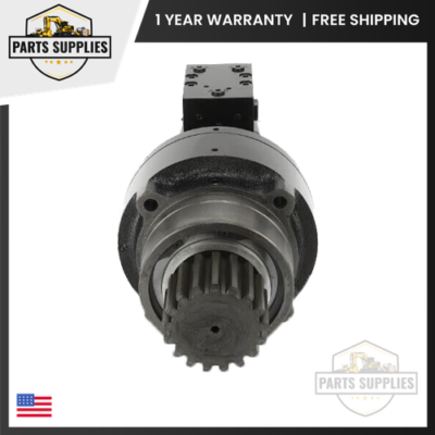 824050GT 824050 OEM Swing Drive Assembly fits Genie Z-45/25 IC Z