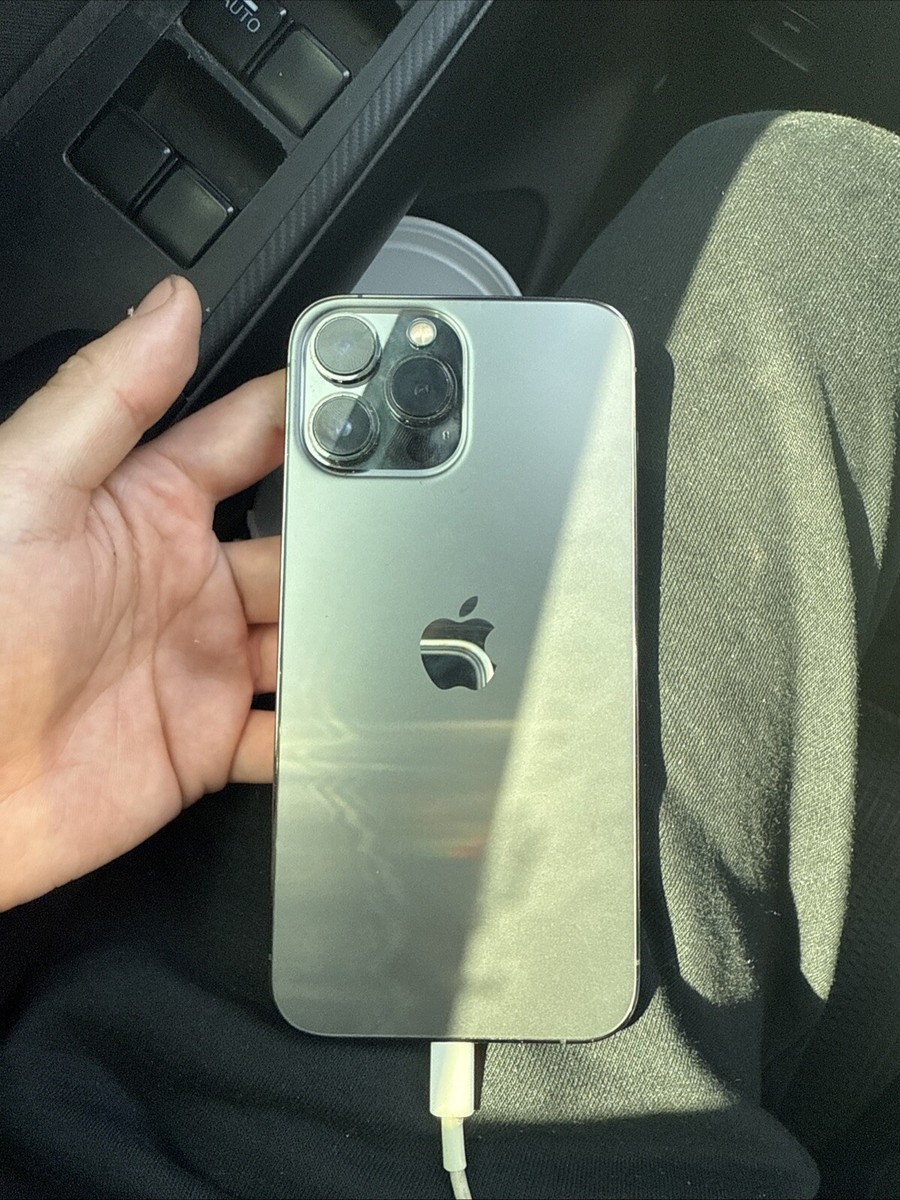 Apple iPhone 13 Pro max シルバー iPhone 13 Pro シルバー 128 GB SIM