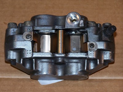 ん。 Kawasaki OEM Right Front Brake Caliper ZX GPX Models 43041 | eBay