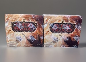 マジック：ザ・ギャザリング flesh & blood monarch 1st BOX fab