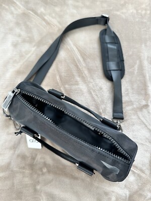 ALO Mini Sheer Duffle | eBay