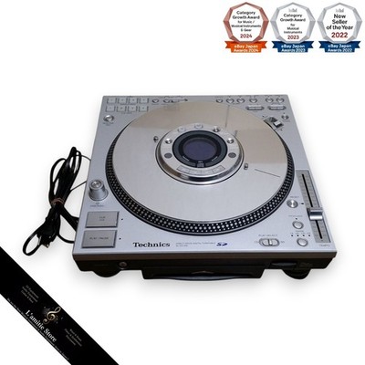 08年製 Technics sl-dz1200 Technics SL-DZ1200 Direct Drive Digital