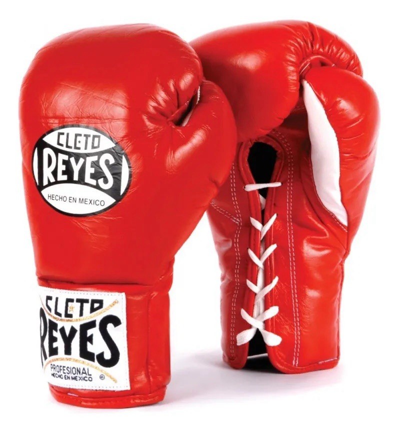 CLETO REYES ボクシンググローブ プロフェッショナル 黒お値下げ交渉
