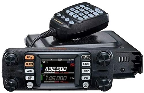 八重洲無線STANDARD FT-8900 4BAND機 YAESU STANDARD FT-8900 Quad