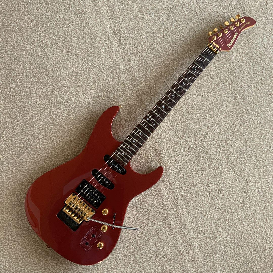 Burny MG-145S MG-130S CS サスティナー搭載モデル 1734 Burny MG-145S