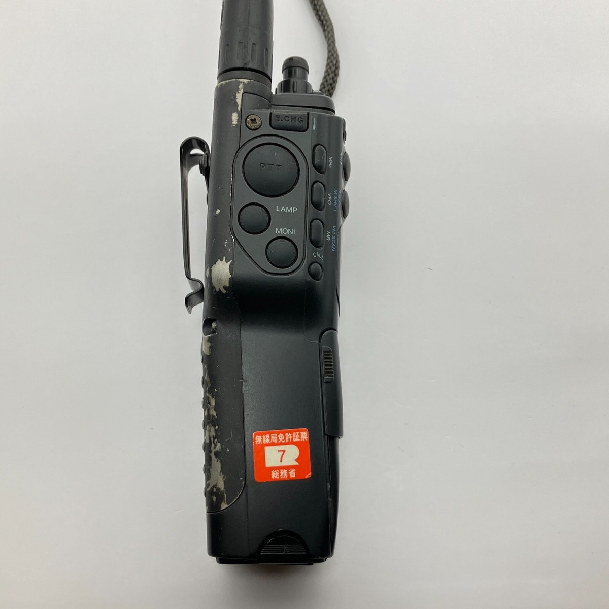 144/430 FMデュアルバンダー THー78(ケンウッド) KENWOOD TH-78 144