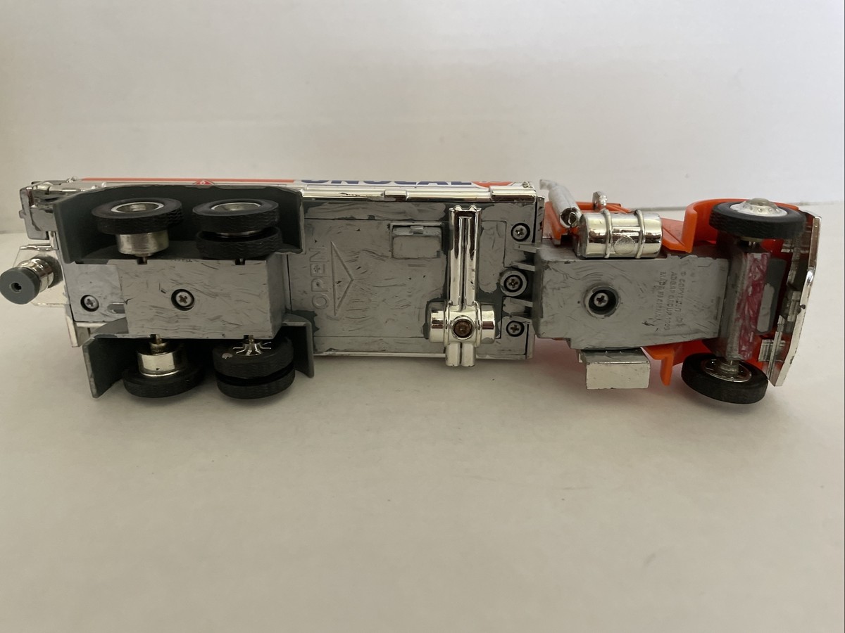 ☆1995 UNOCAL SUPER TANKER（ユノカル・スーパータンカー