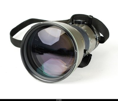 Tamron 300mm f2.8 SP LD IF BBAR MC Set Canon FD | eBay