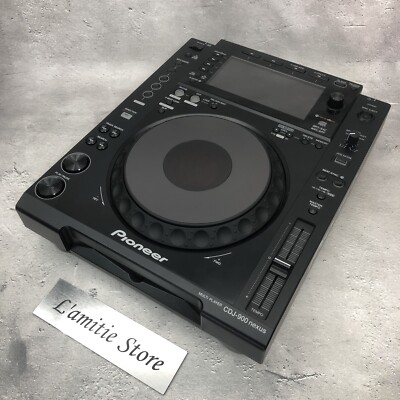 Pioneer CDJ-900NXS Pro DJ Player Digital Turntable CDJ900NXS 900