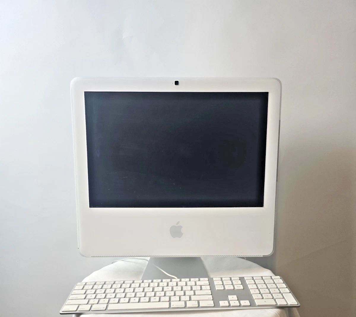 Apple Imac 24 2008 for sale | eBay