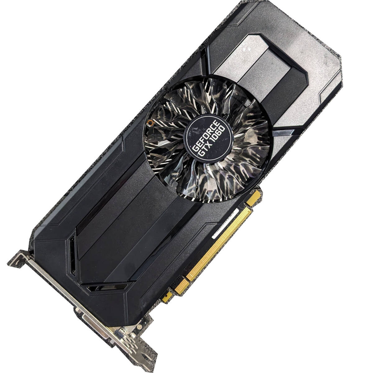 GTX 1060 6GB JETSTREAM グラフィックボード グラフィックボード