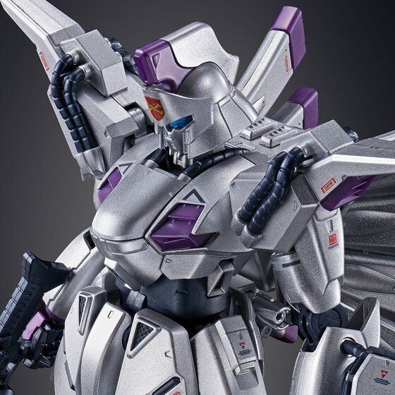 RE/100 1/100 VIGNA-GHINA[EXTRA FINISH] P-bandai limited | eBay