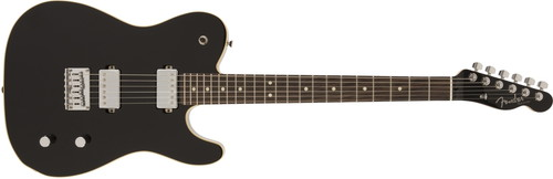 New Fender MADE IN JAPAN MODERN TELECASTER HH Black Electric