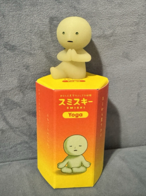 スミスキーSMISKI SECRETスミスキー Yoga + Living スミスキー Yoga