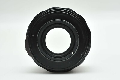 ペンタックス Super Takumar 85mm f1.9 タクマー 前期型 PENTAX Super