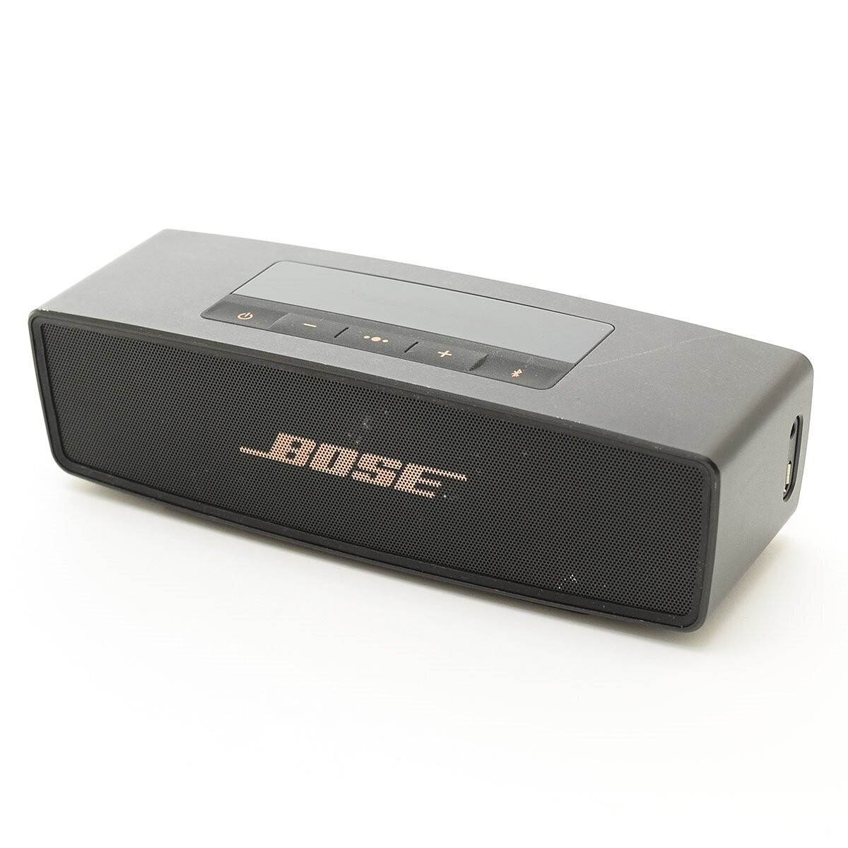 Bose SoundLink Mini Ⅱ Bluetooth speaker Amazon.co.jp: Bose