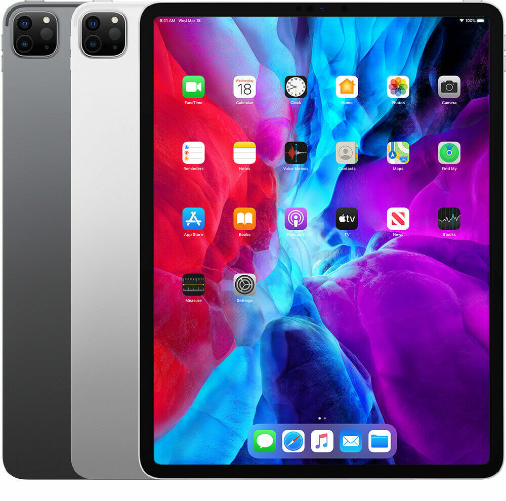 Apple iPad Pro 12.9