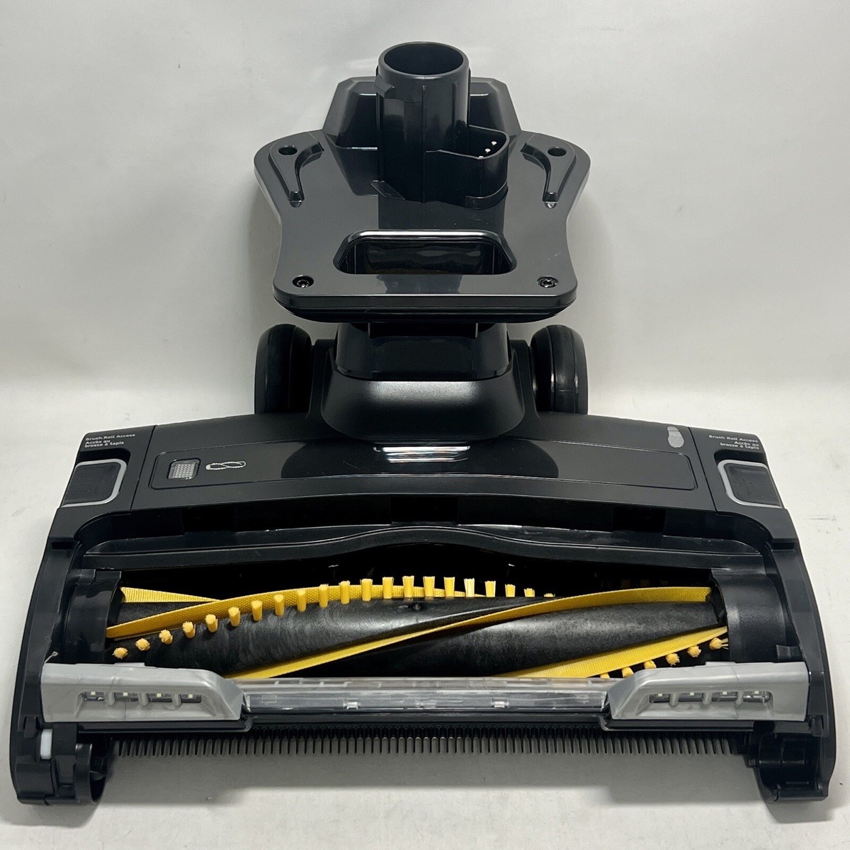 Shark Motorized Floor Nozzle Head for DuoClean Zero-M Lift-Away