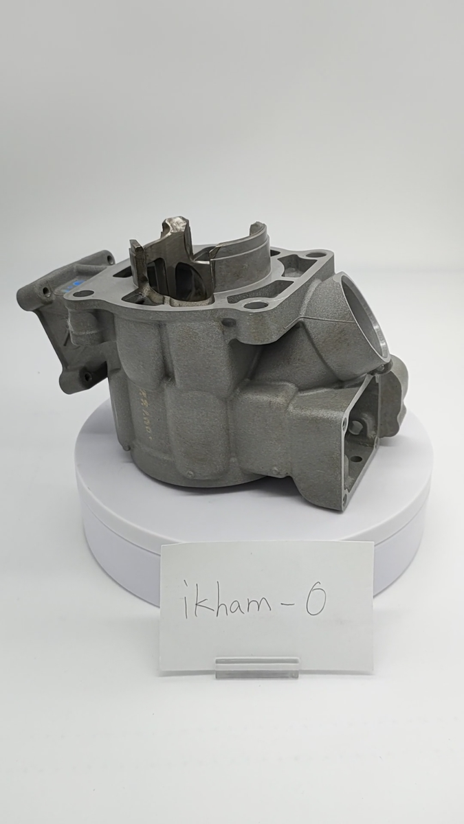 2022 - 2024 GENUINE KAWASAKI KX112 ENGINE CYLINDER KX112 11005