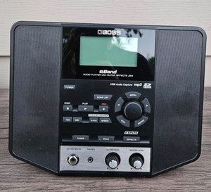 Boss JS 8 | eBay