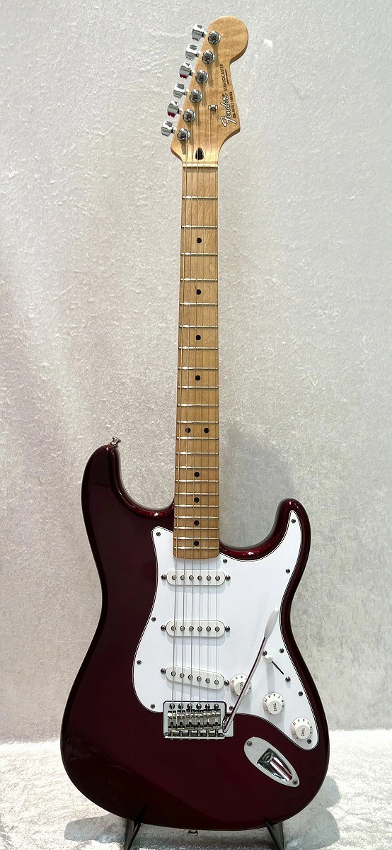 Fender Mexico Standard Stratocaster 2000 Electric Guitar | eBay