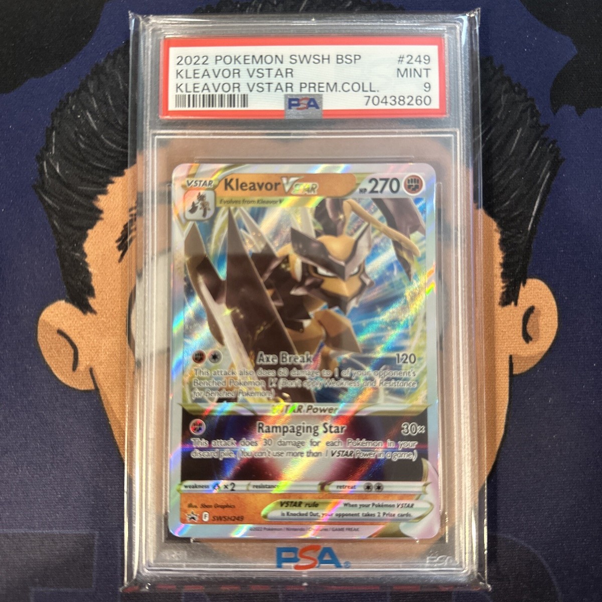 キャロル PSA9 【公式通販】