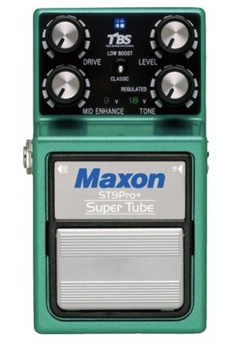 MAXON GE-500 Renometer Graphic Equalizer Guitar Effect Box | eBay