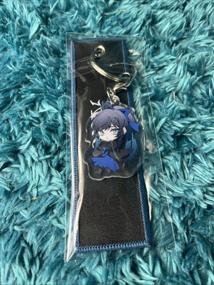 Ado WORLD TOUR Hibana キーホルダー ステッカー Ado Travel Tag Japan
