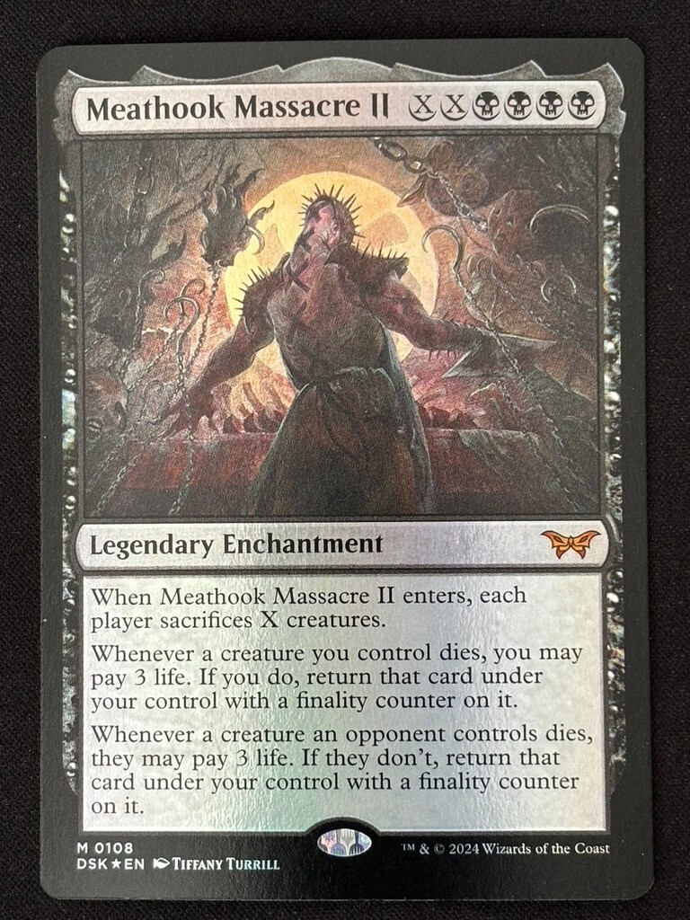 MTG タルモゴイフ 英語 4枚 タルモゴイフ 英語版 4枚セット MTG