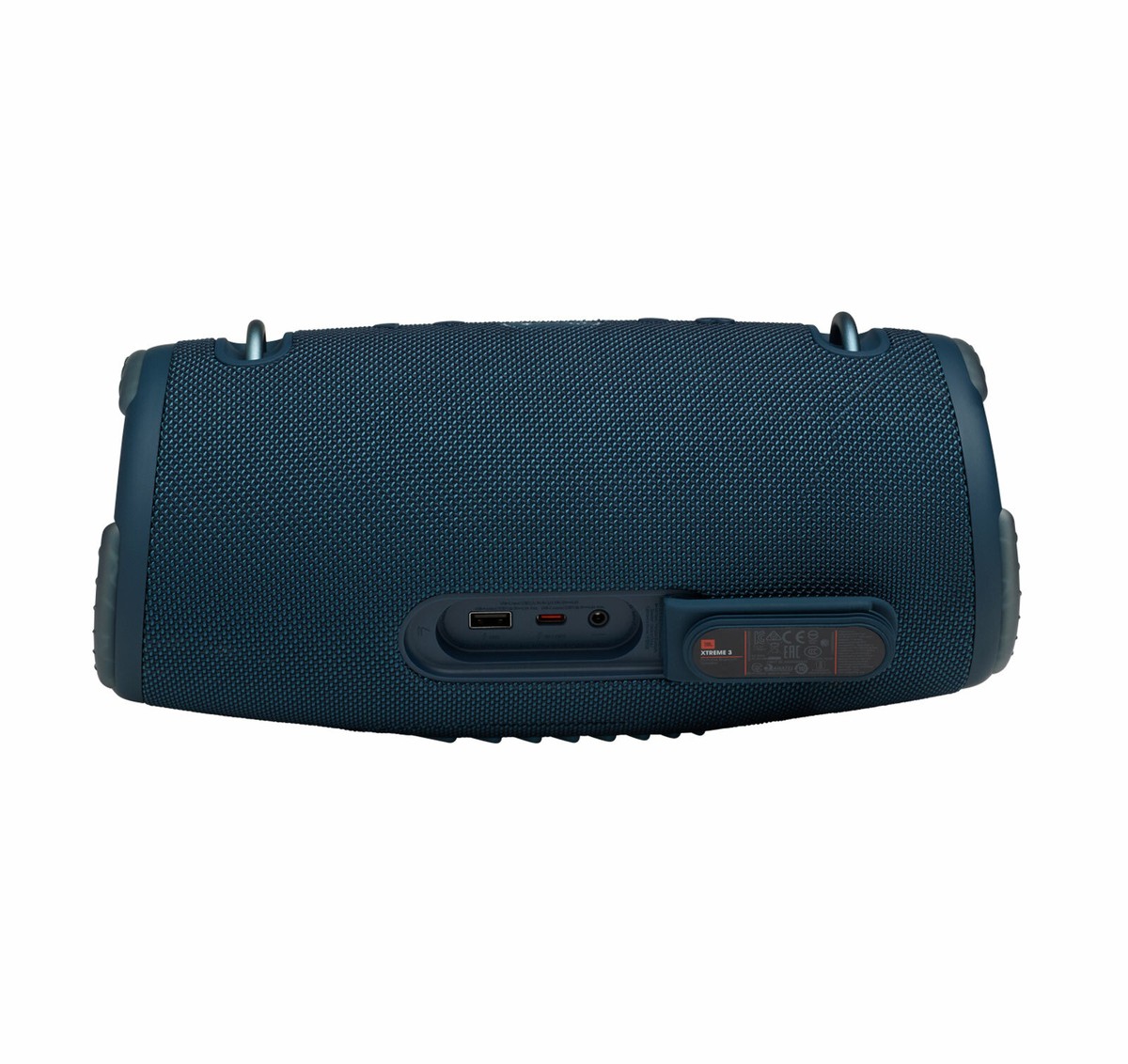 JBL Xtreme 3 Blue Portable Bluetooth Speaker (Open Box) | eBay