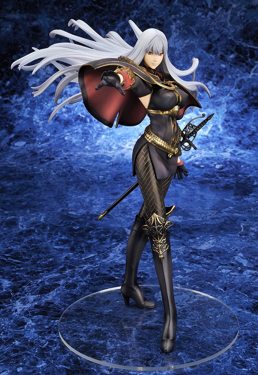 Selvaria Bles 1/7スケールフィギュア