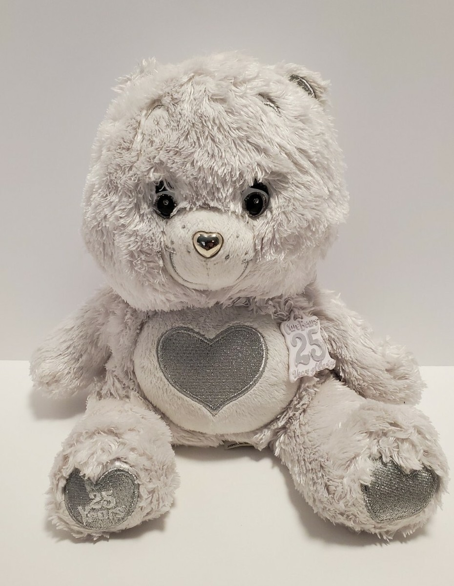 care bares ケアベア 25 アニバーサリー Care Bears 25th Anniversary