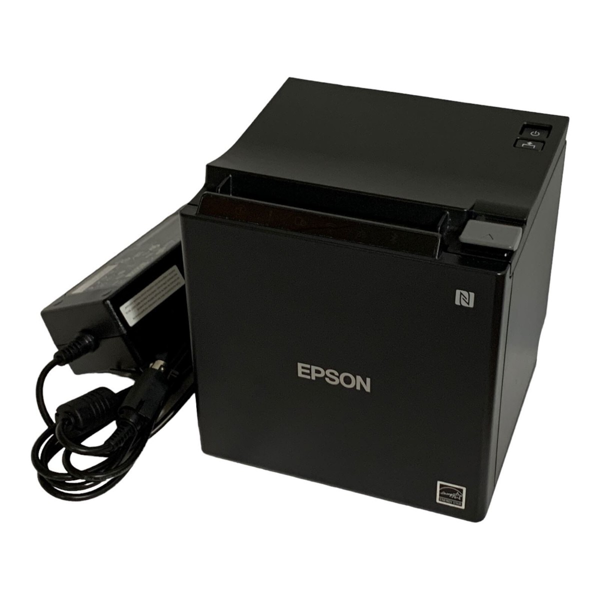 Epson TM-M30ii-NT-022 Model M362C Thermal Printer,Ethernet-LAN/USB