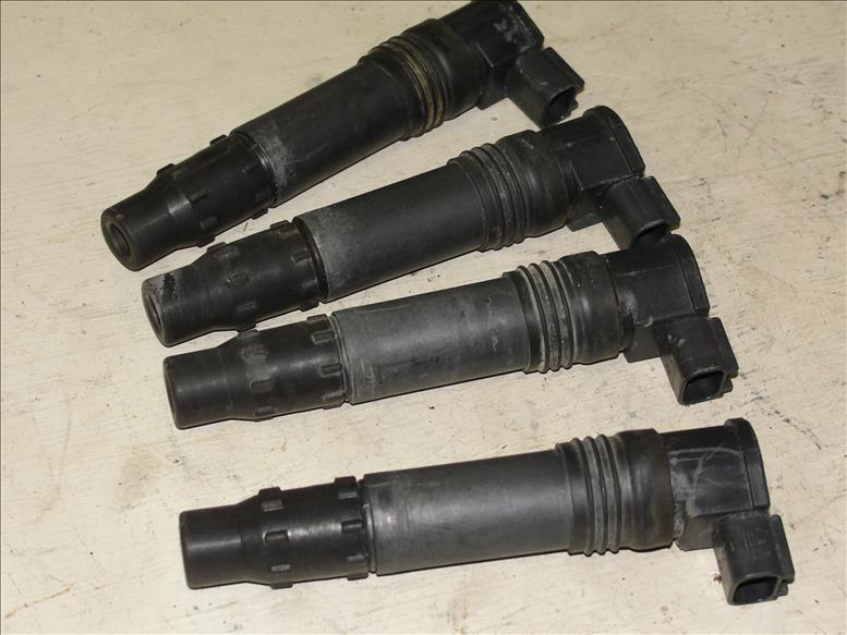 03 KAWASAKI ZX 1200 B IGNITION COIL PACK COILS ZX1200 2003 | eBay