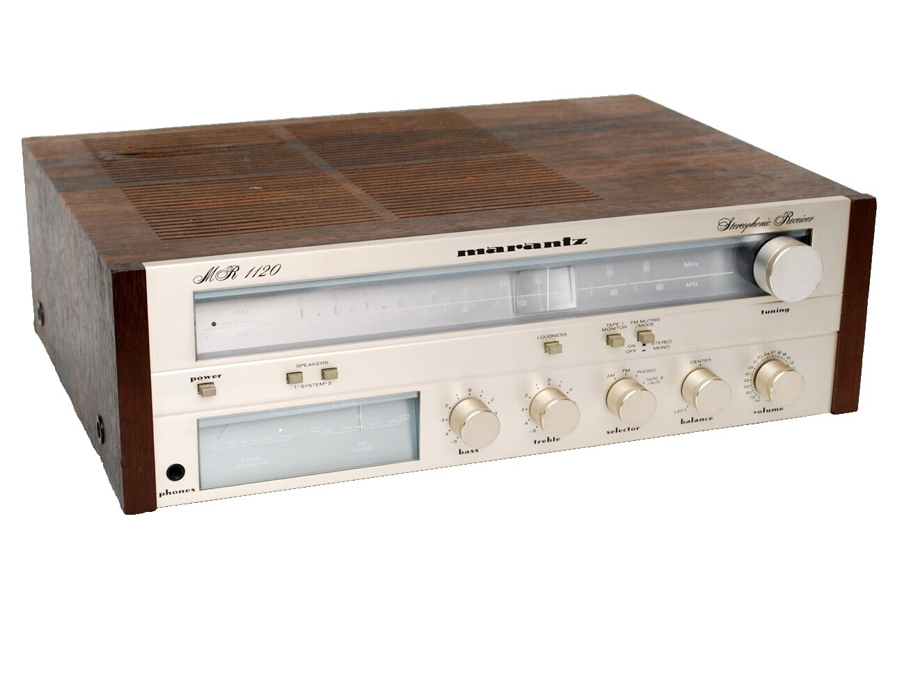Marantz 1120 | eBay