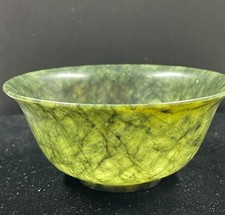 玉石碗亚洲古董| eBay