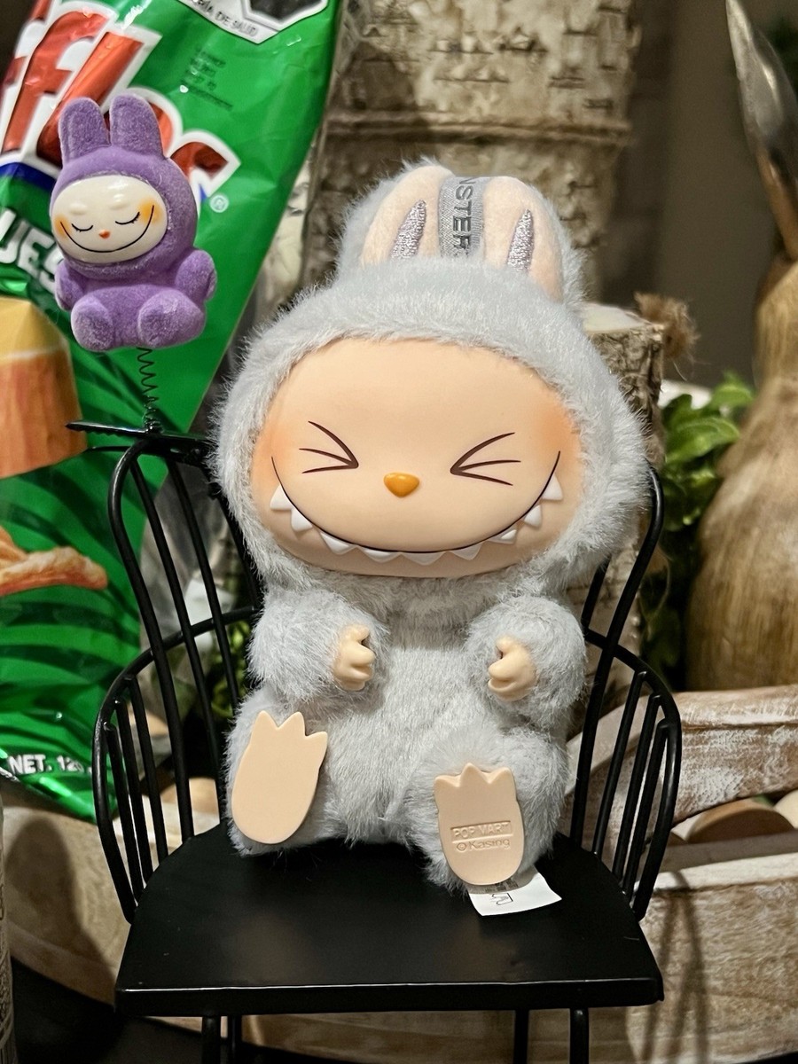 POP MART Have a Seat アソート 未開封 ラブブ ハブアシード 節約 正規