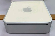 Apple Mac mini Intel Core 2 Duo 2006 Apple Desktops & All-In-One