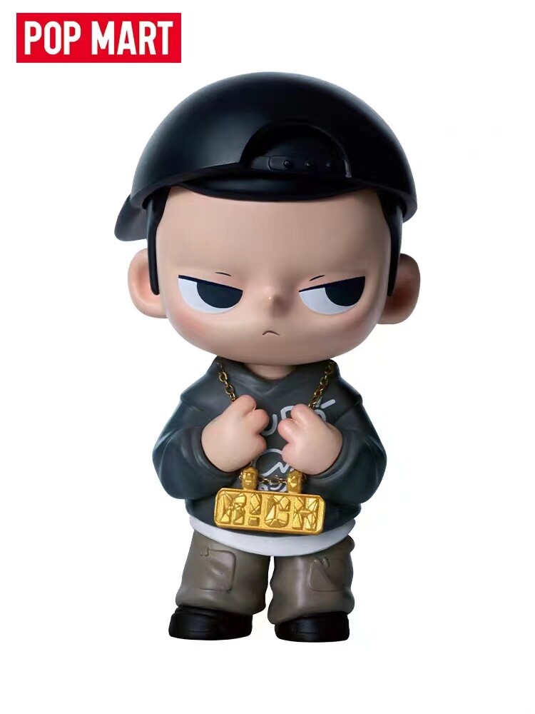 POPMART KUBO パンプキン伯爵 フィギュア Amazon.co.jp: POP MART KUBO