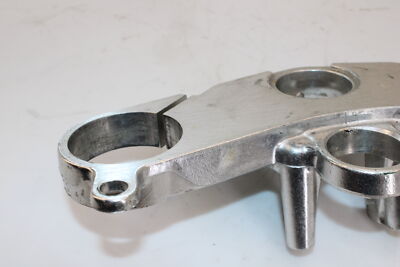 94-95 ZX9R FRONT TOP UPPER TRIPLE TREE CLAMP FORKS FORK YOKE | eBay