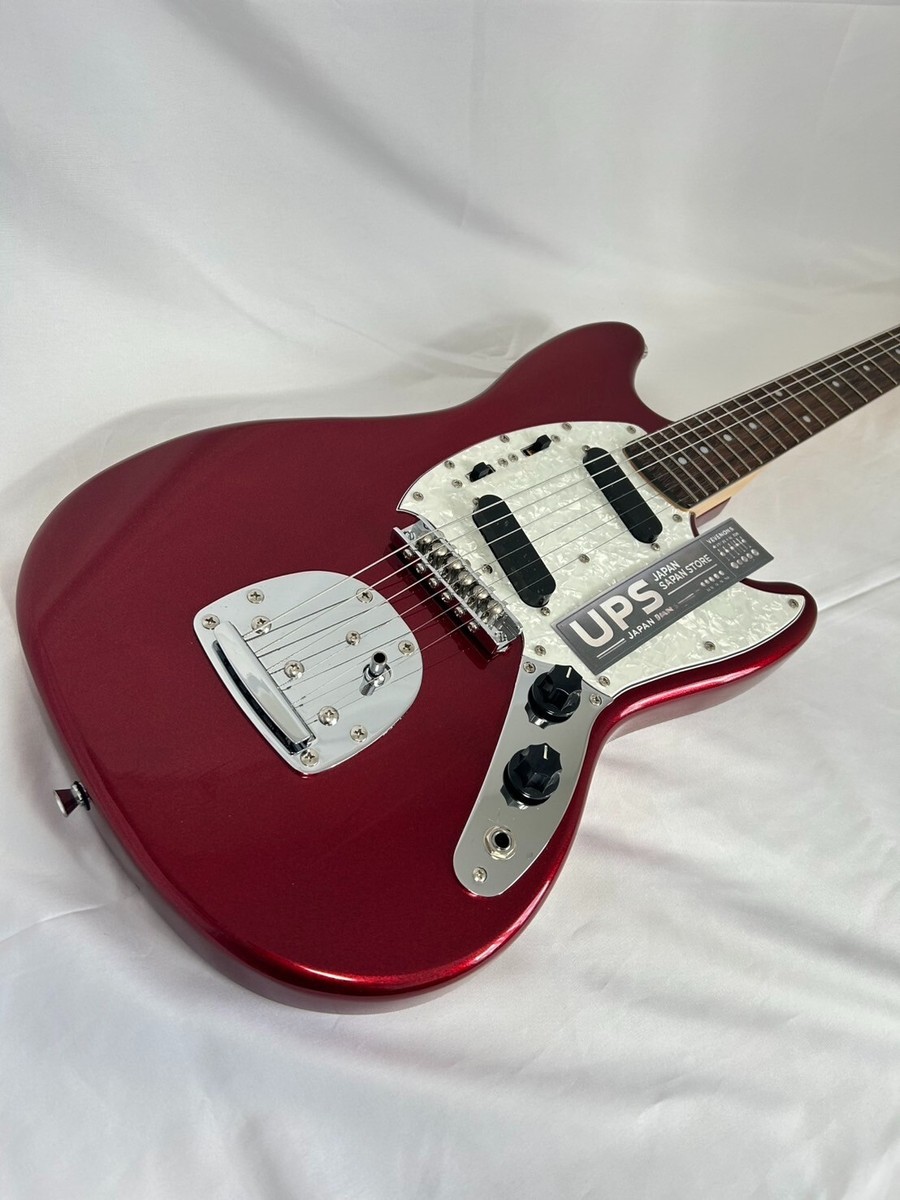 Photogenic ムスタングタイプ メタリックレッド Photogenic Mustang