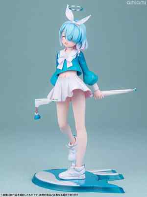 GOLDENHEAD Blue Archive Arona 1/7 Figure AmiAmi Limited | eBay