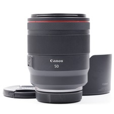 Canon RF 50mm F1.2 L USM Camera Lens (2959C002) for sale online | eBay