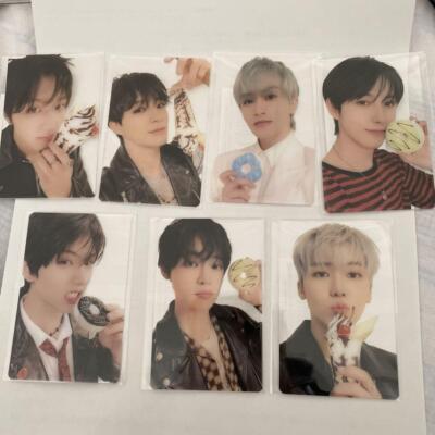 NCT DREAM ジェミン トレカ 76枚 セット