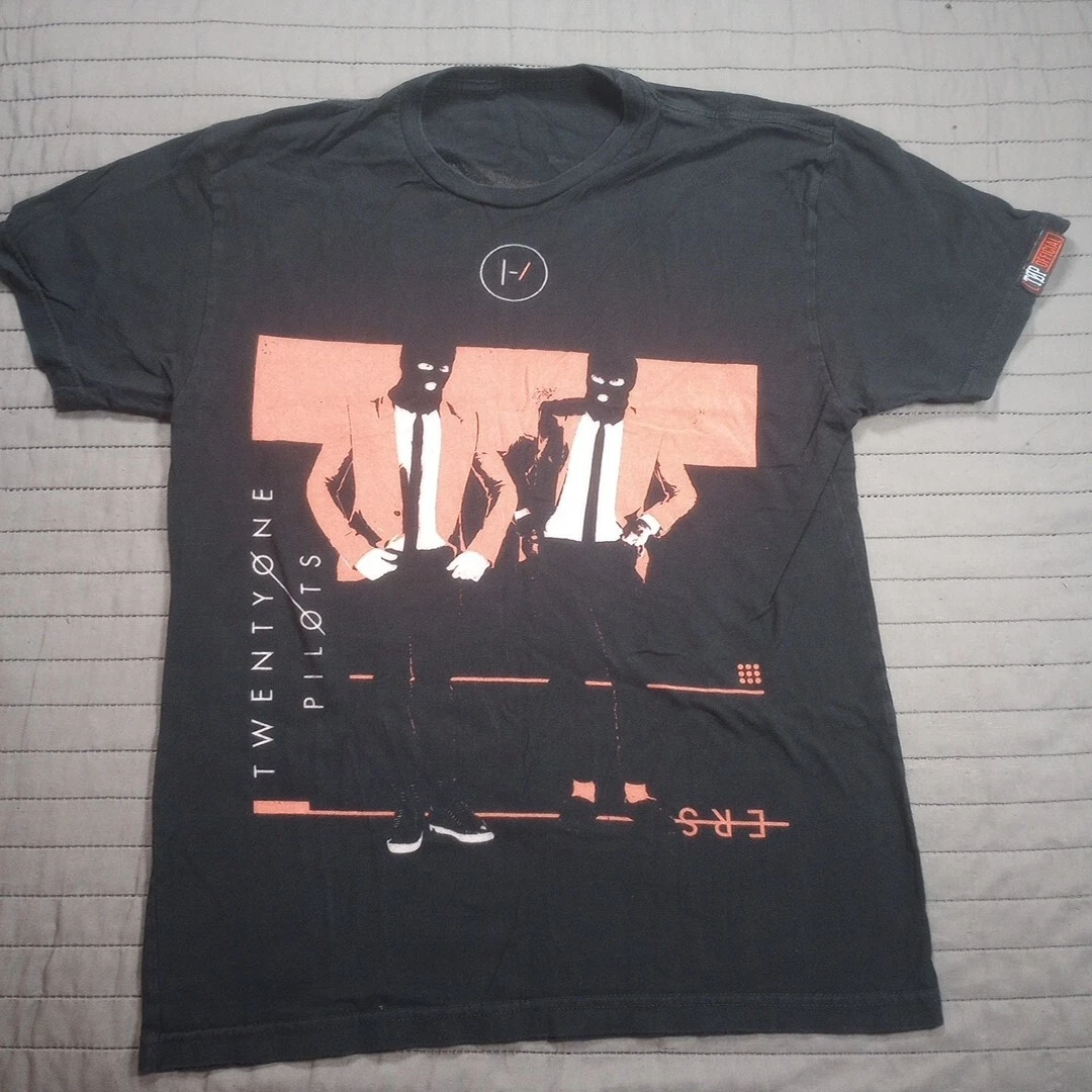 Twenty One Band T-Shirts for Men for sale | eBay