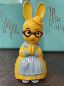 Knickerbocker Bunny | eBay