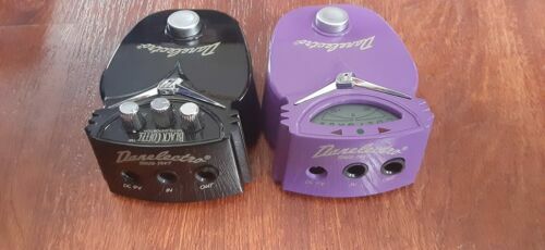 y*m様 ダンエレクト Dan Electro DSD-1 SHIFT DADD Danelectro DSD1