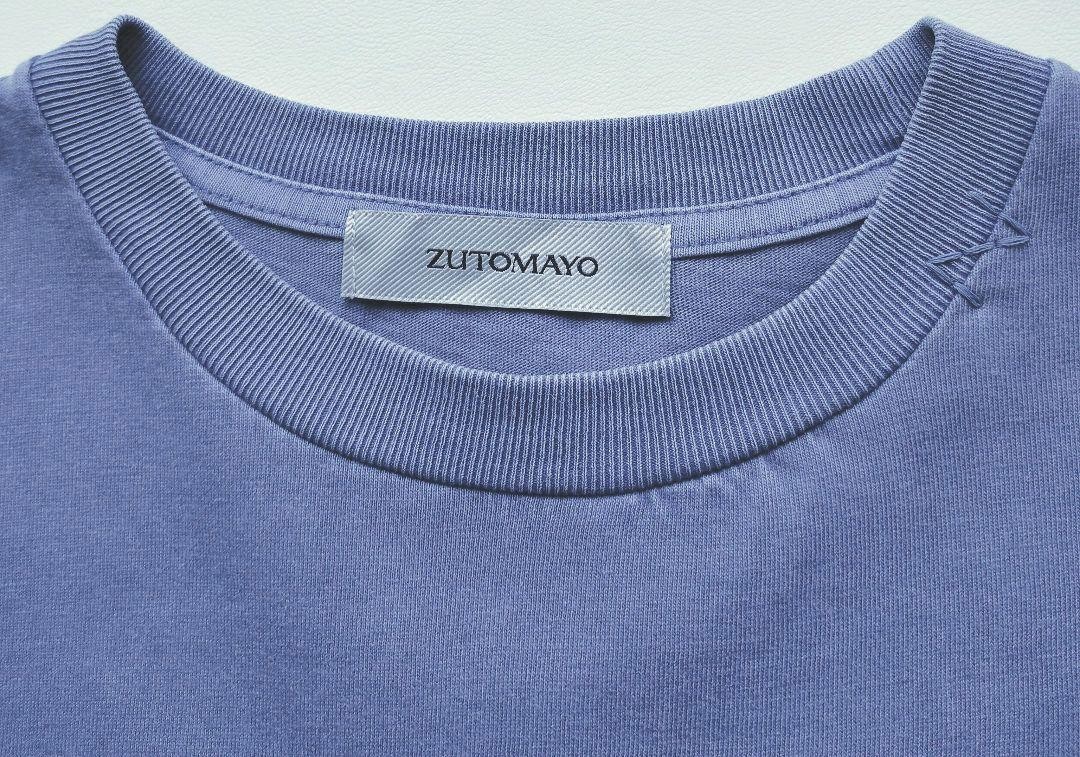 YAKIYAKI YANKEE TOUR2 Tee (Steel Blue) ミュージシャン YAKIYAKI